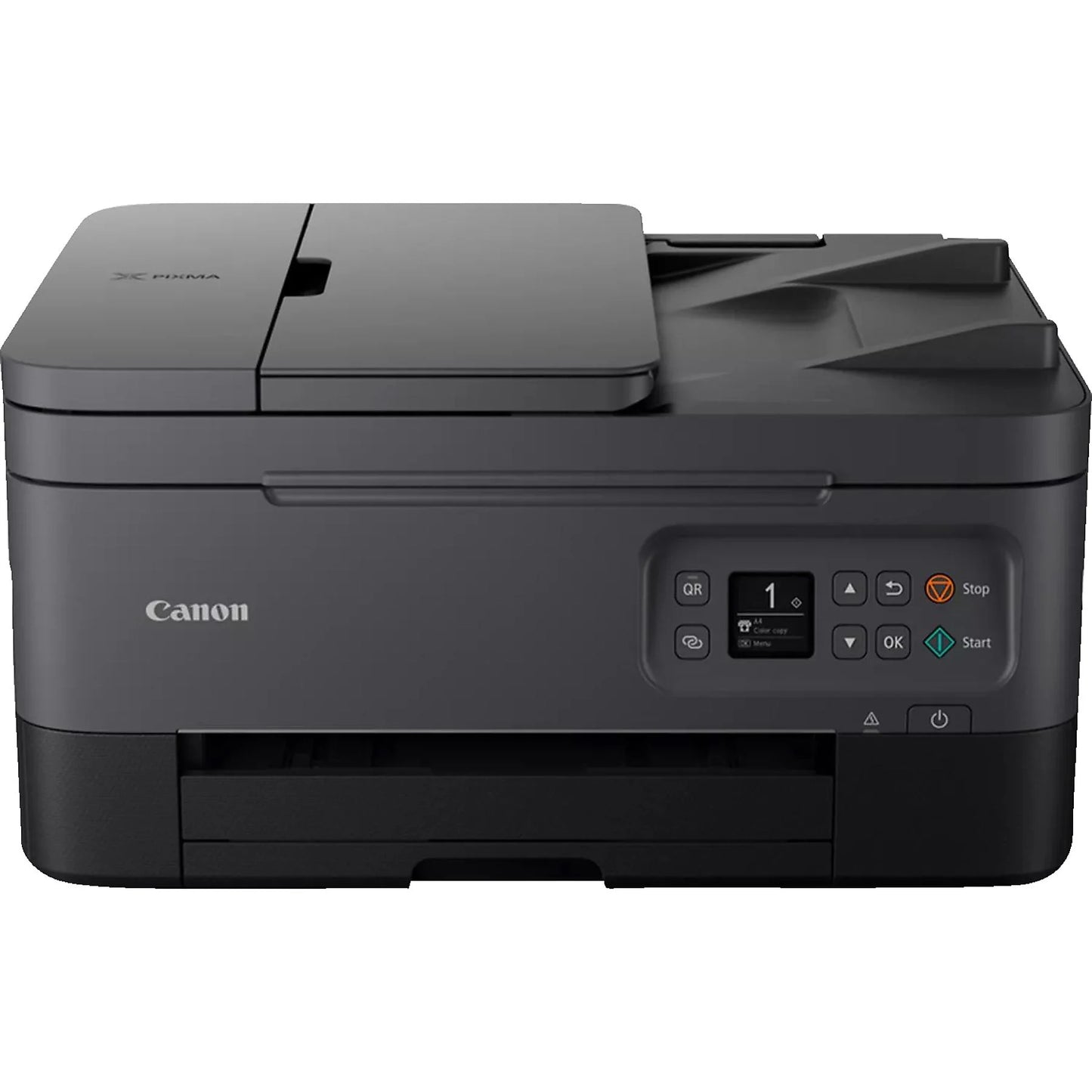 طابعة PIXMA TS7450I سوداء متعددة الوظائف A4 3 في 1