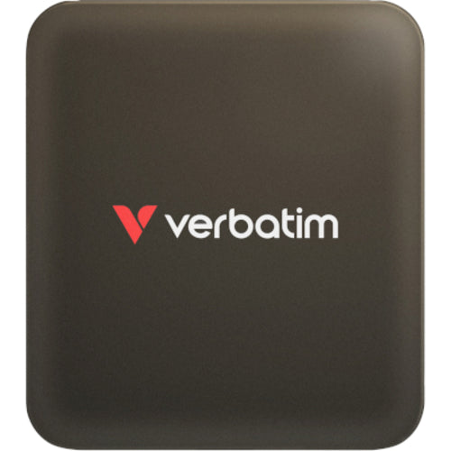 SSD 512GB Verbatim SnapBack SSD 512GB Mocha Metallic
