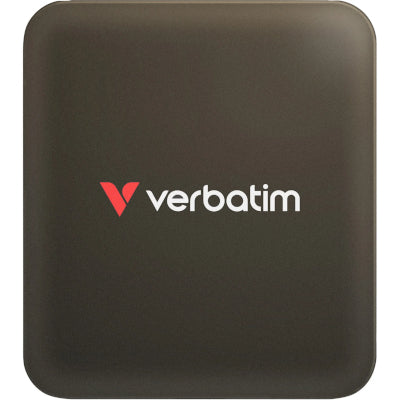 SSD 1TB Verbatim SnapBack SSD 1TB Mocha Metallic