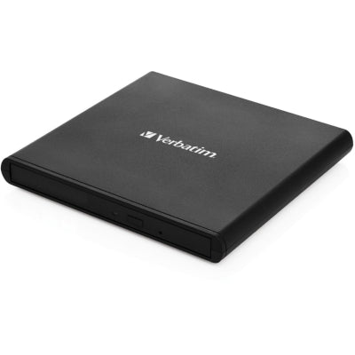 Graveur DVD mobile Verbatim USB 2.0 (Version légère)    53504