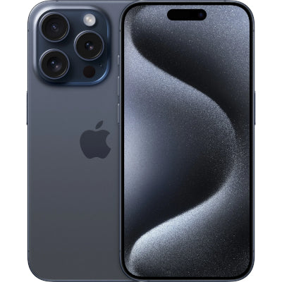 iPhone 15 Pro 256GB, cellulare