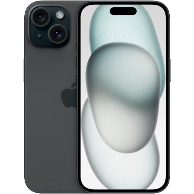 IPHONE 15 256GB BLACK