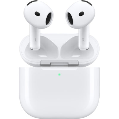 APPLE AirPods 4 Aktif Gürültü Engelleme ile