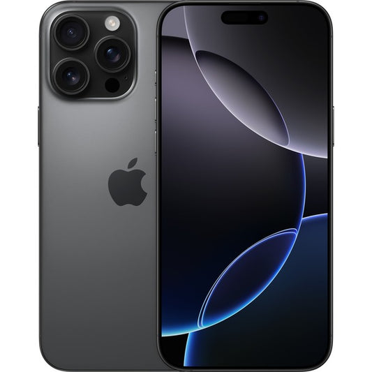 Apple iPhone 16 Pro Max 1 TB Titanio Nero MYX43ZD/A
