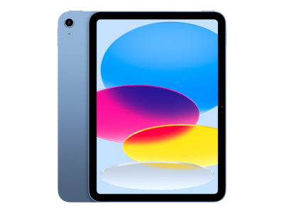 Apple iPad 11 (A16) Wi-Fi 128GB - blue