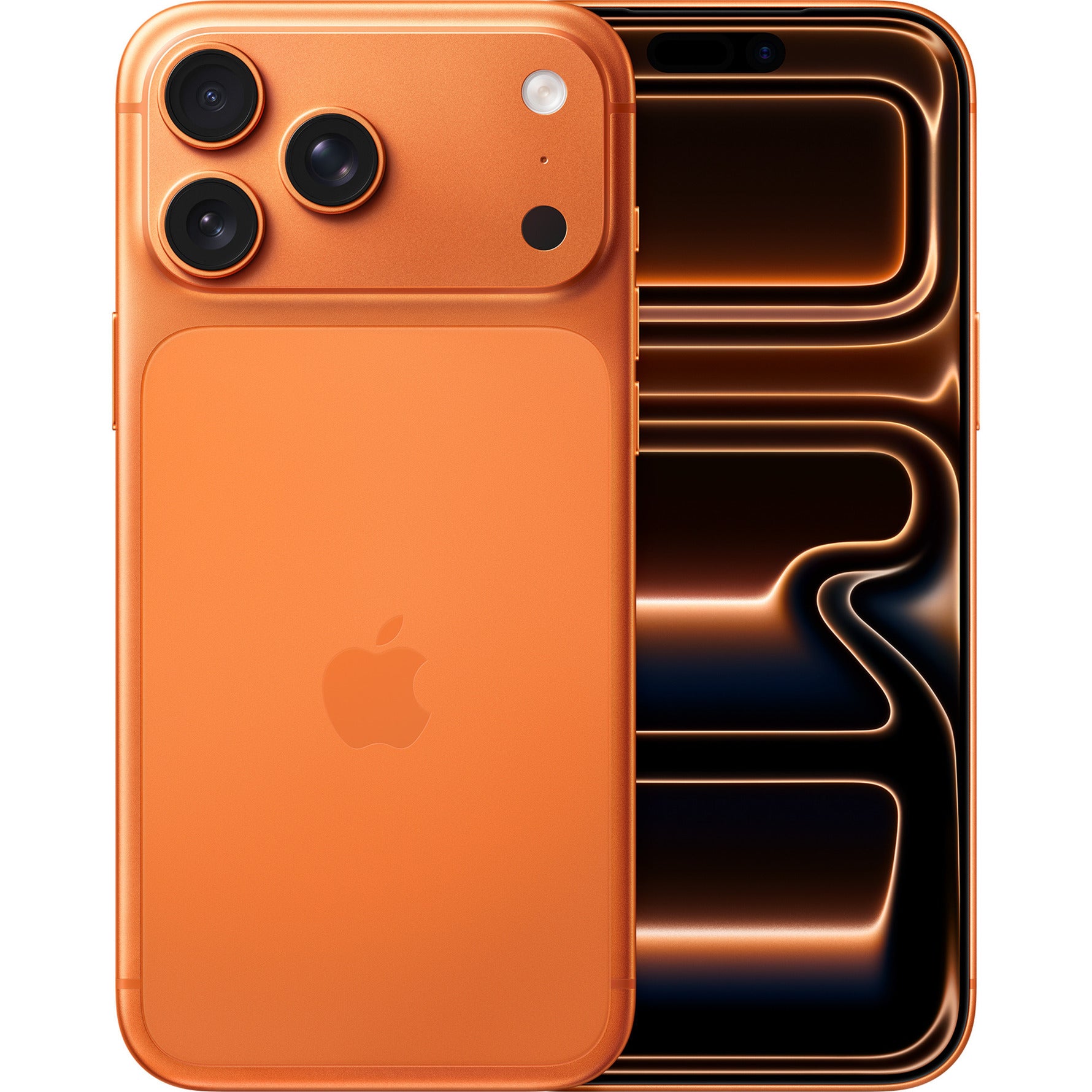 Apple iPhone 17 Pro Max 256GB - Cosmic Orange