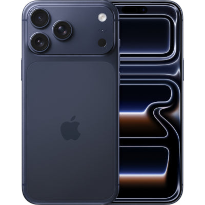 iPhone 17 Pro Max 256GB, Mobiel