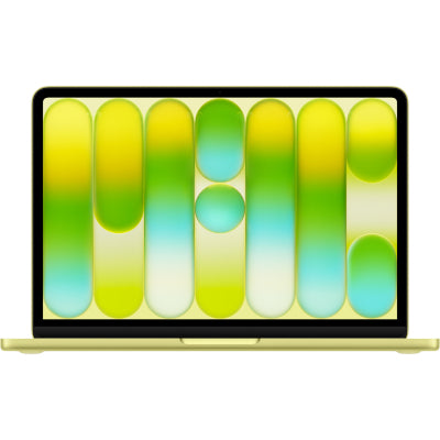 MB Neo 33cm 13" A18 Pro 6-C CPU 5-C GPU 8GB 512GB - Citrus