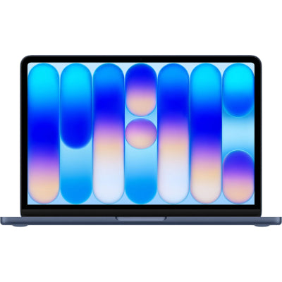 Apple MacBook Neo 13‘‘, Laptop (indigo, 8 GB, 256 GB (256 GB SSD), A18 Pro, MacOS, German)