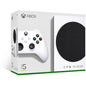 MICROSOFT XBOX Series S 512GB Projekt Retail (P)