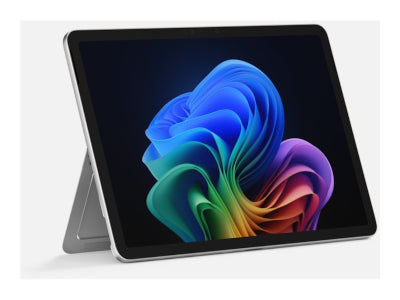 MICROSOFT Surface Pro12 Qualcom Snapdragon X 8 cœurs 30,48cm 12 pouces 16GB 512GB W11P COMM Platine EE1 sans PSU