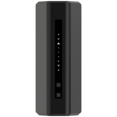Nighthawk RS200, Routeur