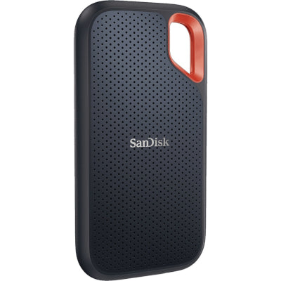 SanDisk SSDEX USB3.2 Extreme 2TB Portable SSD