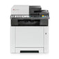 Kyocera ECOSYS MA2100cfx Stampante laser a colori Scanner Copiatore Fax LAN