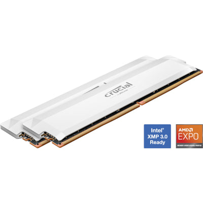 DIMM 32 GB DDR5-6400 (2x 16 GB) Dual-Kit, Arbeitsspeicher