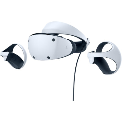 Sony PlayStation VR2, VR headset (white)