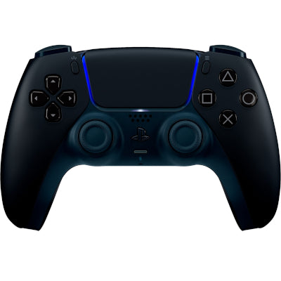 Controller wireless Sony PlayStation DualSense | Nero mezzanotte