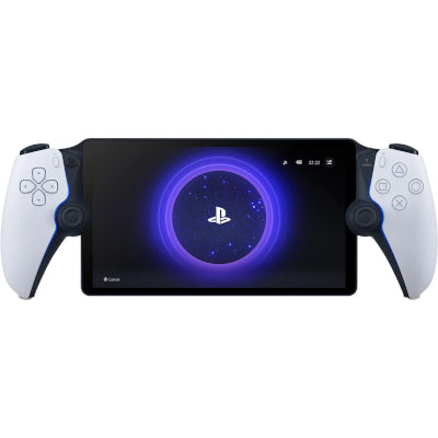 PlayStation Portal Afstandsbediening-Speler, Streaming-Client