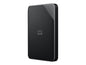WD Elements SE 2TB HDD USB3.0 Portable 6,4cm 2,5Zoll RTL extern RoHS compliant Low cost schwarz