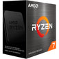 RYZEN 7 5800X 4.70GHZ 8 CORE