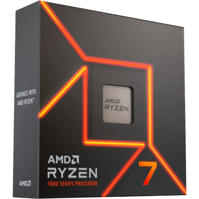 Ryzen™ 7 7700X, Processador