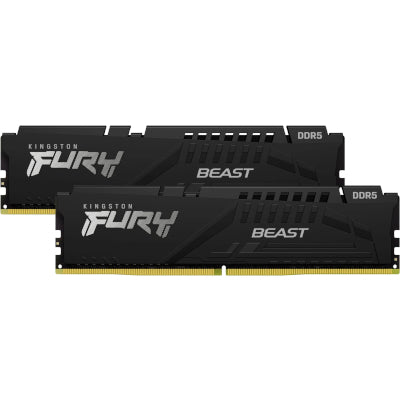 32GB DDR5-5200MHZ CL40 DIMM