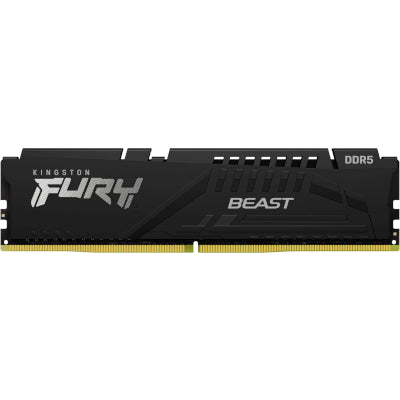 16GB DDR5-5200MHZ CL40 DIMM