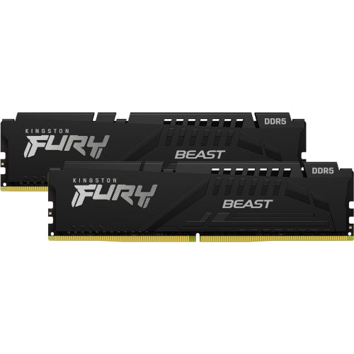 16GB DDR5-5600MTS CL40 DIMM