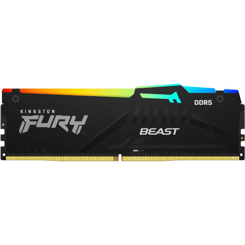 32GB DDR5-5200MT/S CL40 DIMM