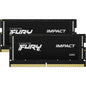 64GB DDR5-5600MT/S CL40 SODIMM