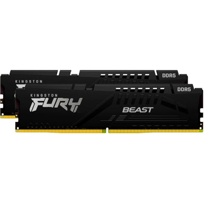 32GB DDR5 6400MT/S CL32 DIMM