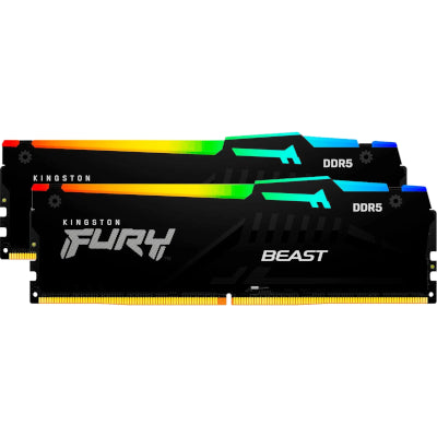 64GB DDR5 6400MT/S CL32 DIMM