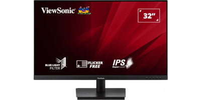 Viewsonic 80,0 cm VA3209-2K-MHD 16:9 HDMI/DP QHD
