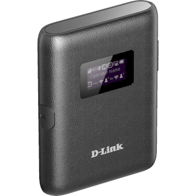 DWR-933, Mobile WLAN-Router