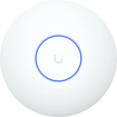 Ubiquiti Unifi U7-LITE WiFi-7، نقطة وصول (أبيض)