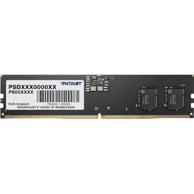 DIMM 16 GB DDR5-4800, memoria RAM