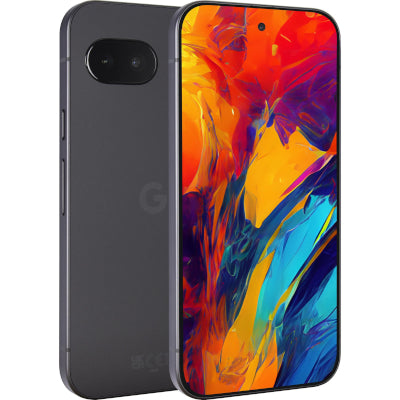 Pixel 9a 128GB, Smartphone
