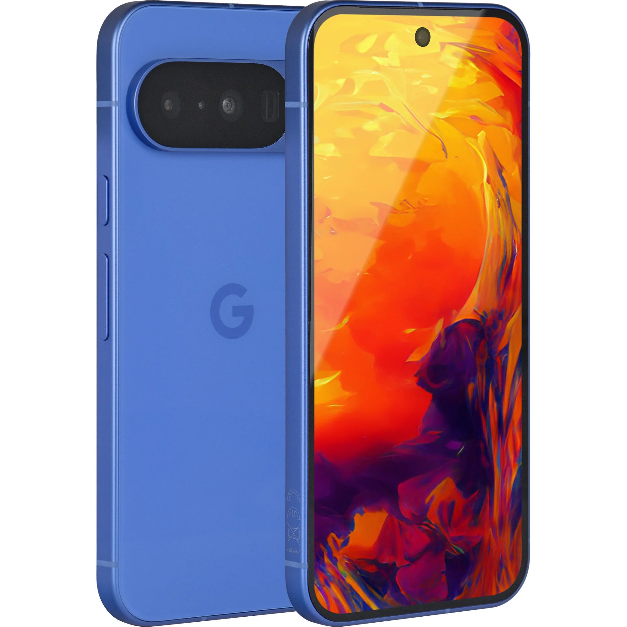 Pixel 10 256GB, Cep Telefonu