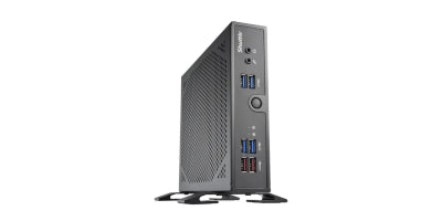 Shuttle Basiscomputer DS50U3 Intel Core i3-1315U
