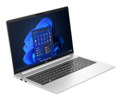 HP Pro 450 G10 (15.6") i5-1334U 16 512SSD FHD W11P 12 Monate