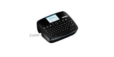 DYMO LabelManager 640CB 6/9/12/19/24mm nastri D1 Qwertz