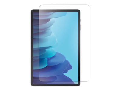 Mobilis Screen Protector Tempered Glass Clear 9H for GalaxyTab