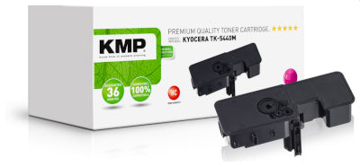 KMP Toner Kyocera TK-5440M PA2100/MA2100 Serie magenta remanufactured