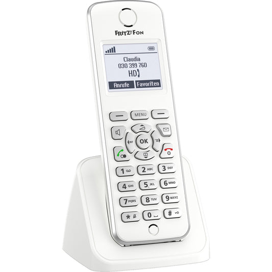 AVM FRITZ!Fon M2 DECT-telefono portatile