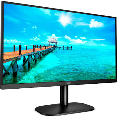 AOC 22B2H 54,7cm (21,5") Monitor per ufficio FHD 16:9 VGA/HDMI 200cd/m²