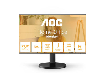 27B3CF2, Monitor LED