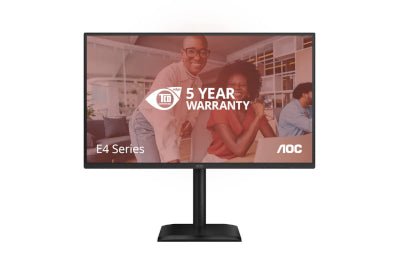 AOC 68,6cm (27")  27E4CV  16:09   HDMI+DP+USB-C lift black