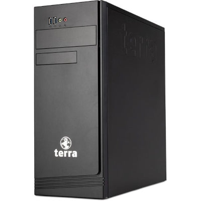 TERRA PC-ZAKELIJK MARATHON 24-7 GREENLINE i5-12400/8GB/500GB/DVD-RW/W11Pro