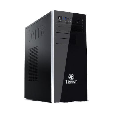 TERRA PC-Gamer Elite 1 i5-12400F/16GB/1TB/W11Home