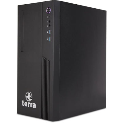 TERRA PC-AZIENDA 6000 SILENZIOSO